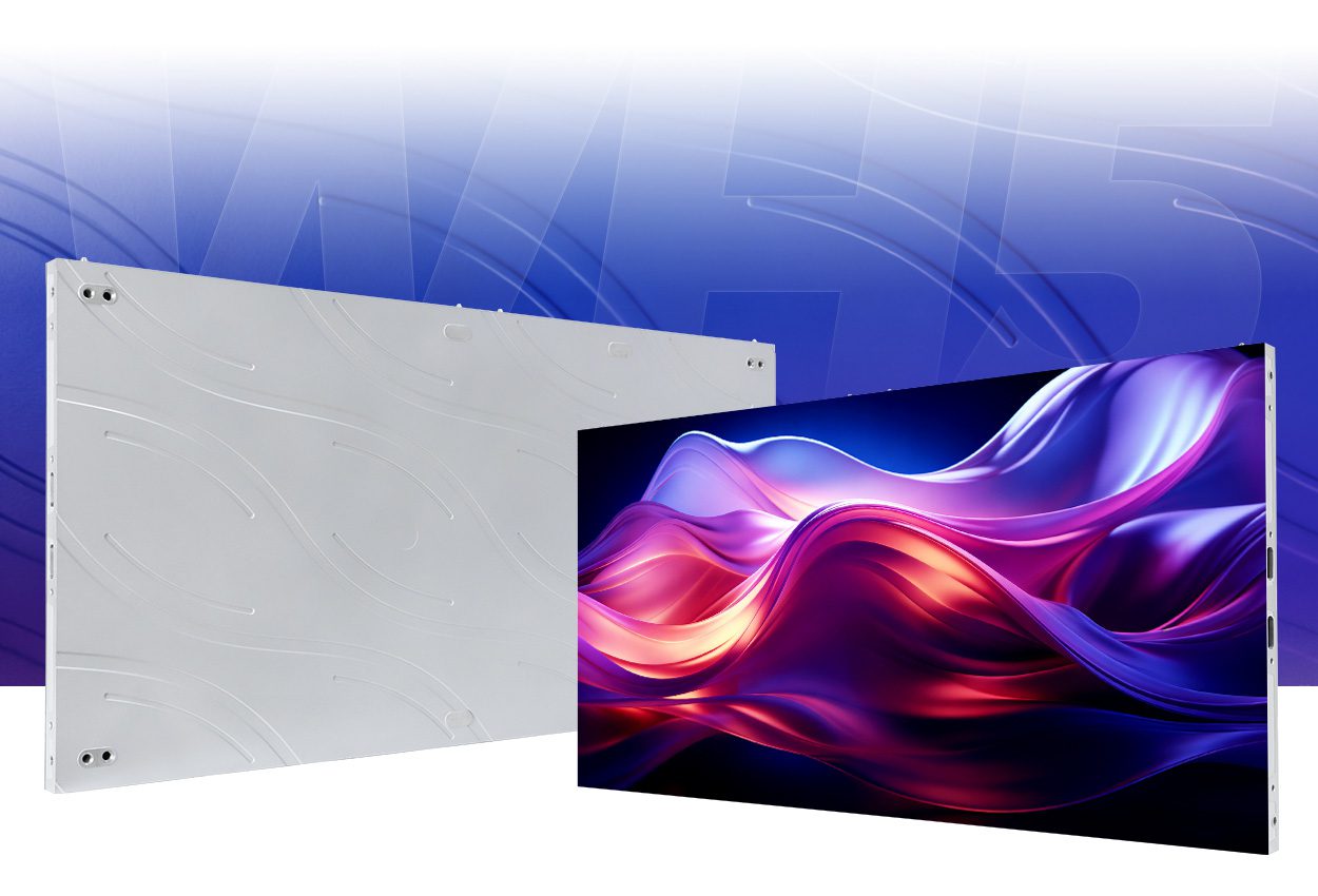 EA250WH5 indoor LED display