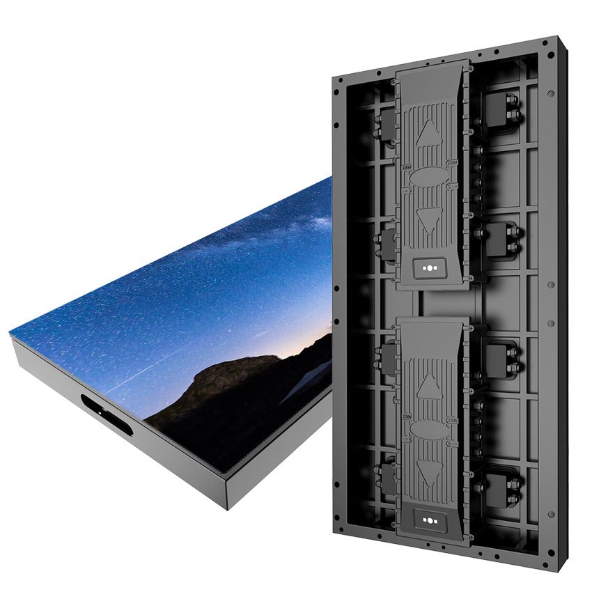 Outdoor Floor LED Screen