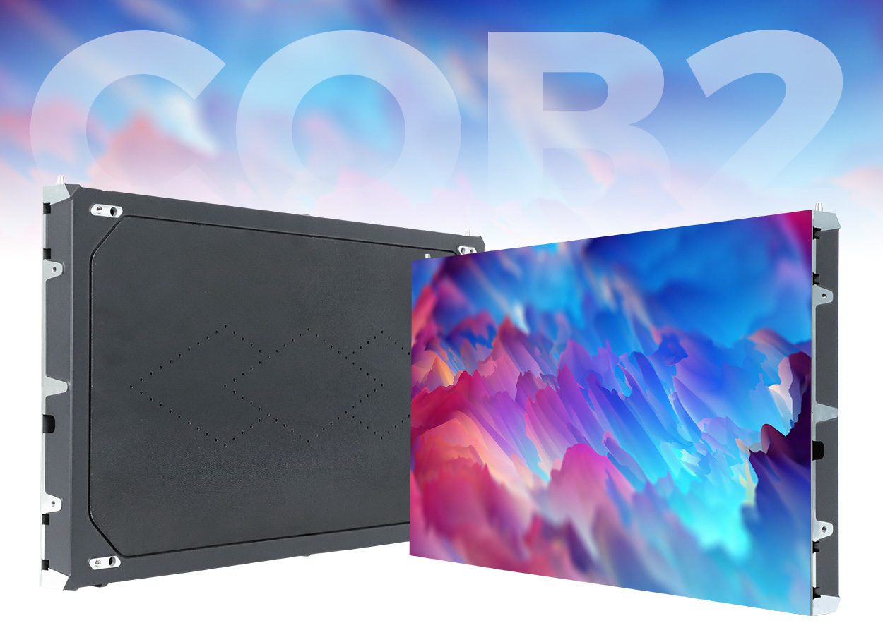 EA600COB2 Chools Digital Signage