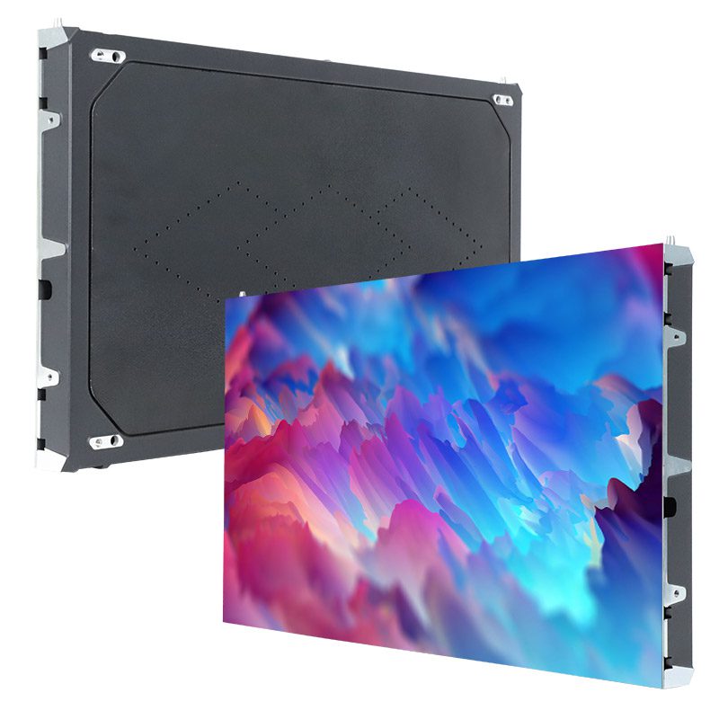 EA600COB2 COB LED Screen 9