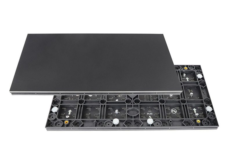 COB LED Display Module-05 COB LED Display Module