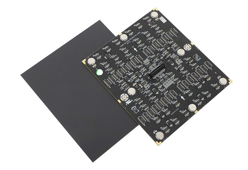 COB LED Display Module-06 COB LED Display Module