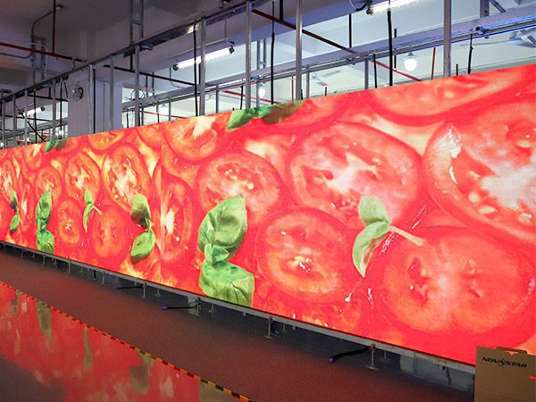 COB LED Display Module-08 COB LED Display Module