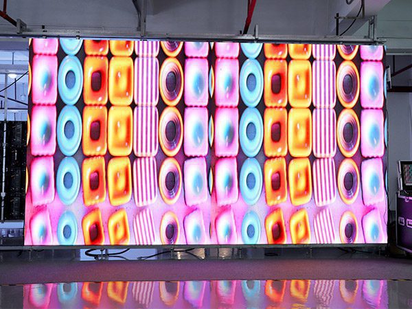 COB LED Display Module-09 COB LED Display Module