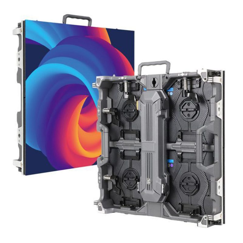 EA500H9 Rental LED Display