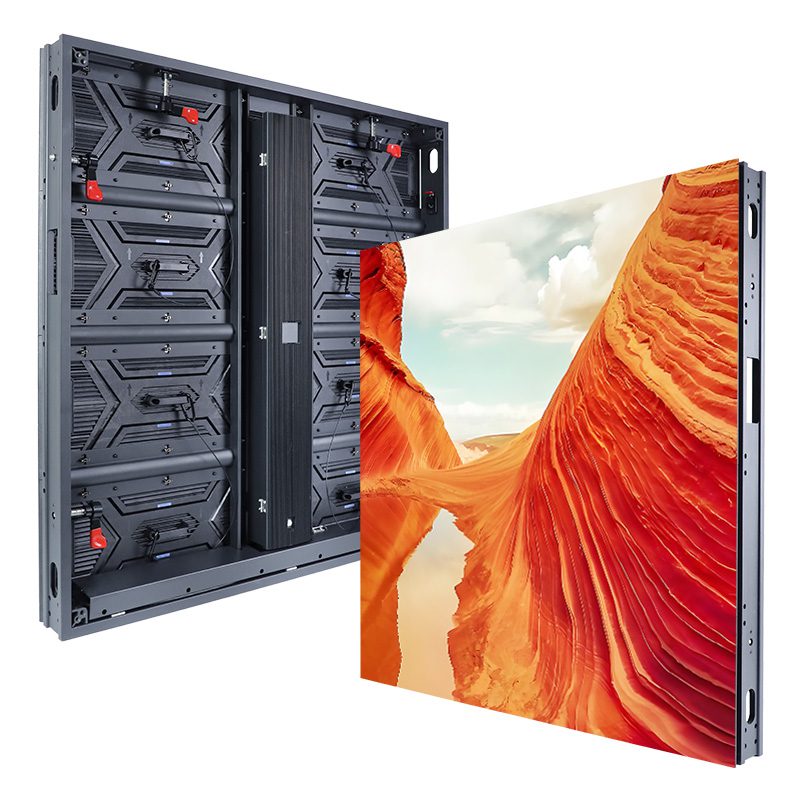 EA500H9 Rental LED Display