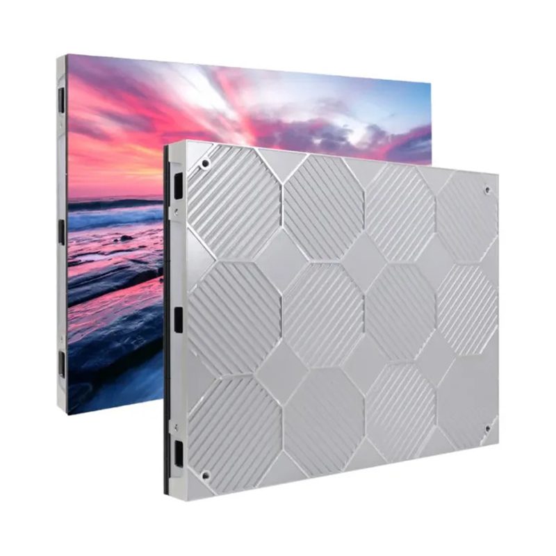 EA640F2 EA169F3 Indoor LED Screen