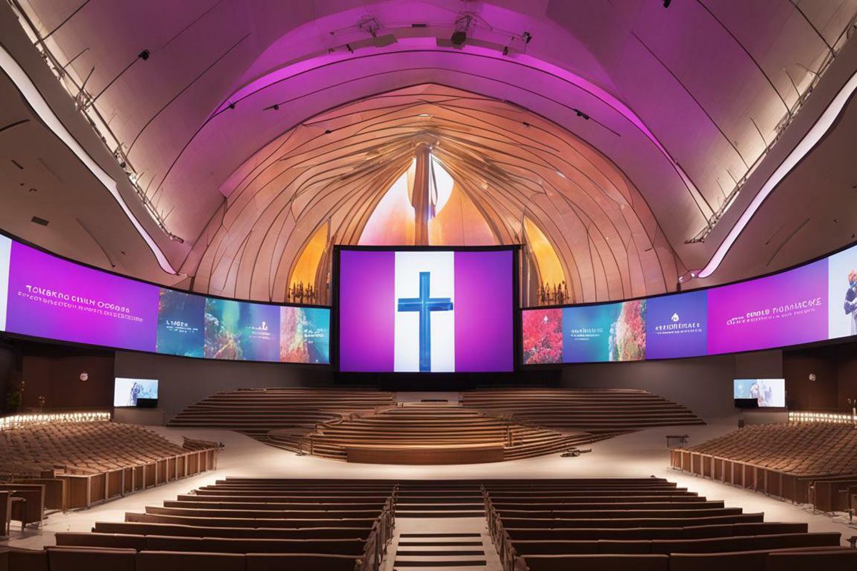 Curve-LED-screen-for-church Curve-LED-screen-for-church