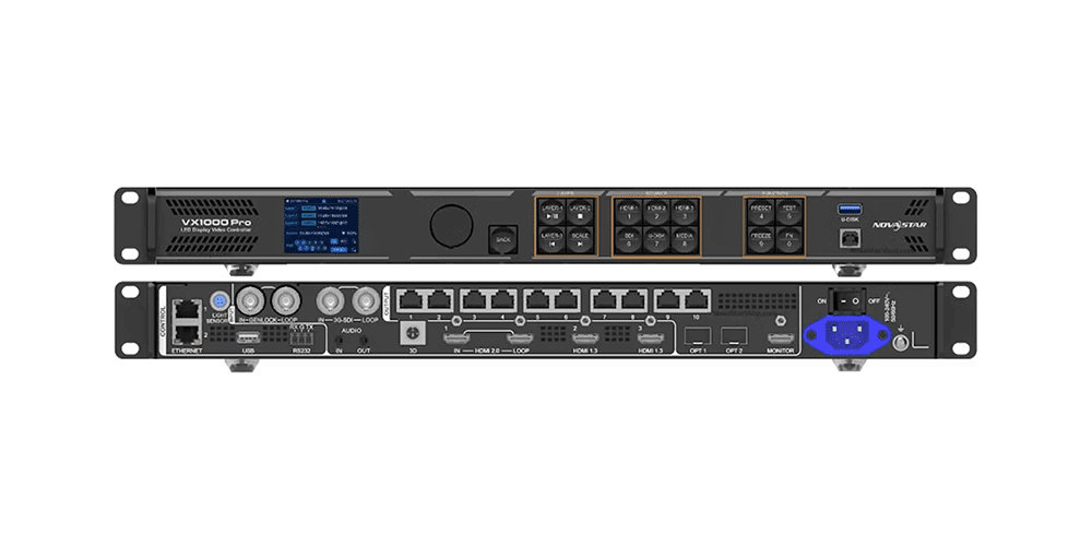 NovaStar VX1000 Pro