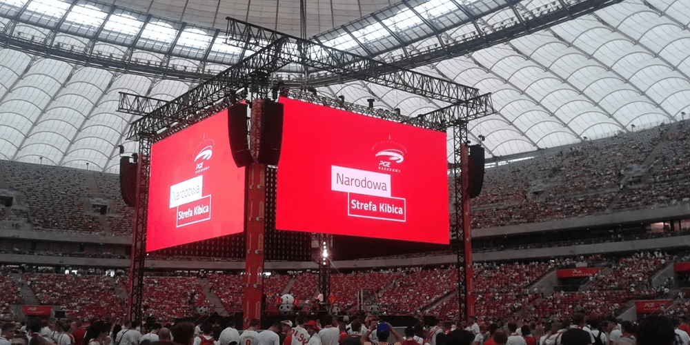 Rental LED Display