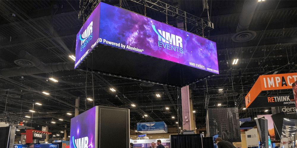 Rental LED Display