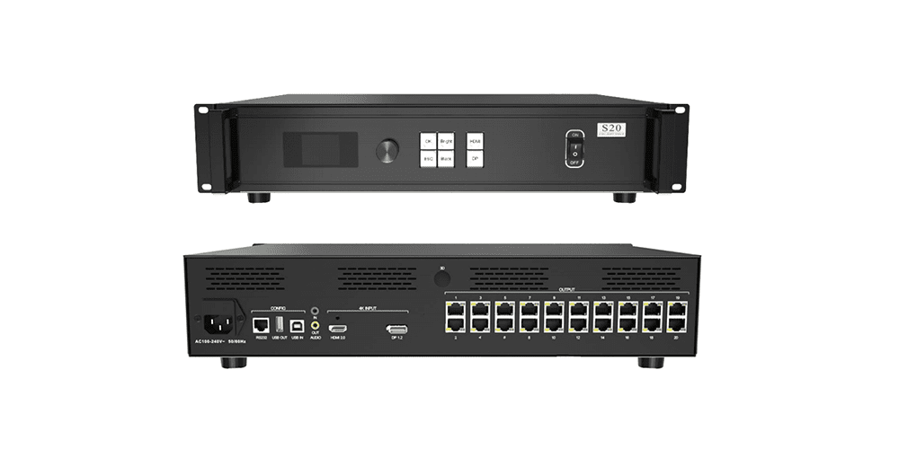 Colorlight LED Controller