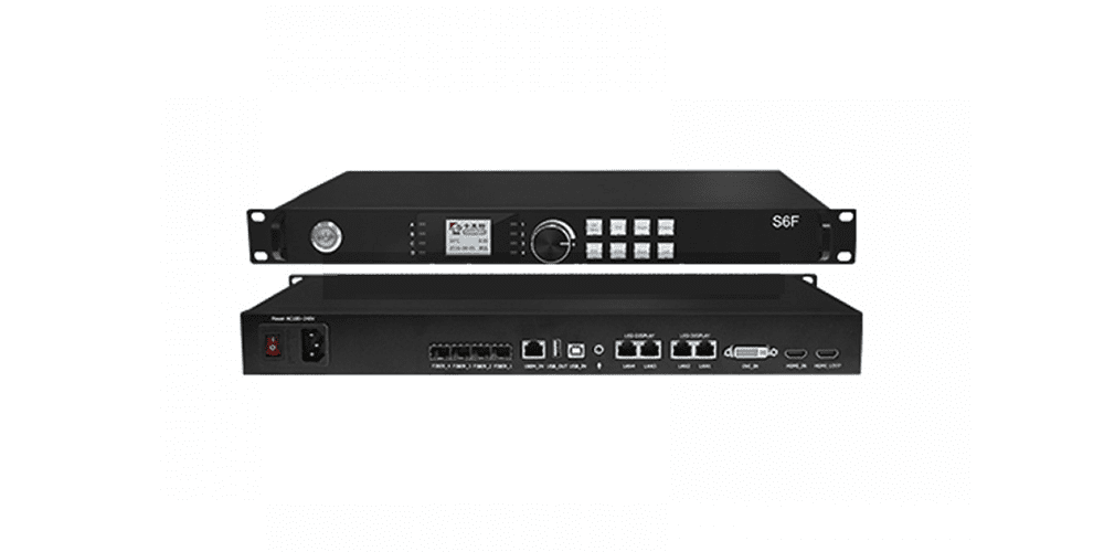 Colorlight LED Controller