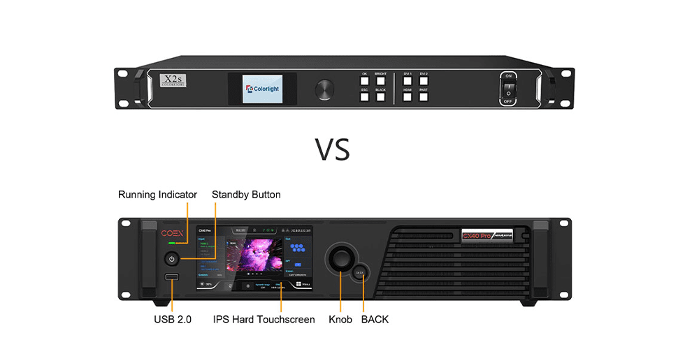 Colorlight-VS-Novastar-LED-Controller Colorlight-VS-Novastar-LED-Controller