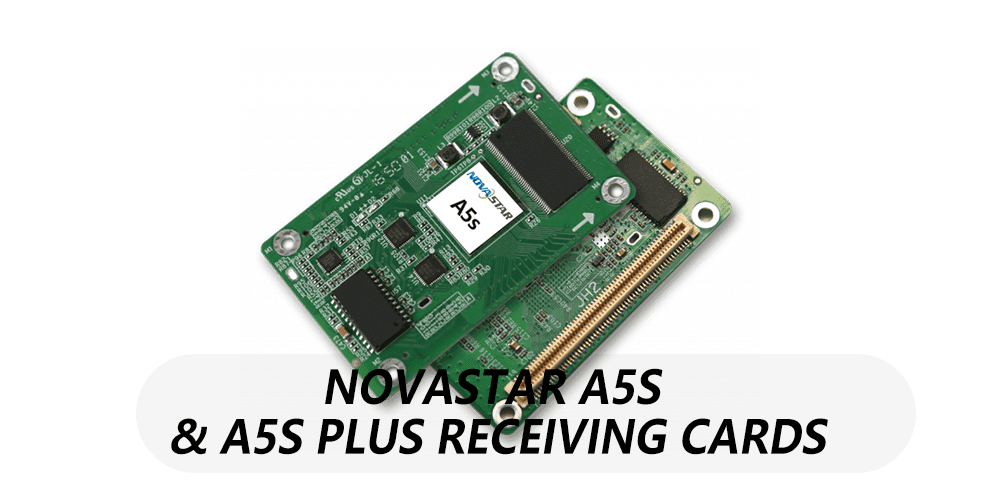 NovaStar A5s