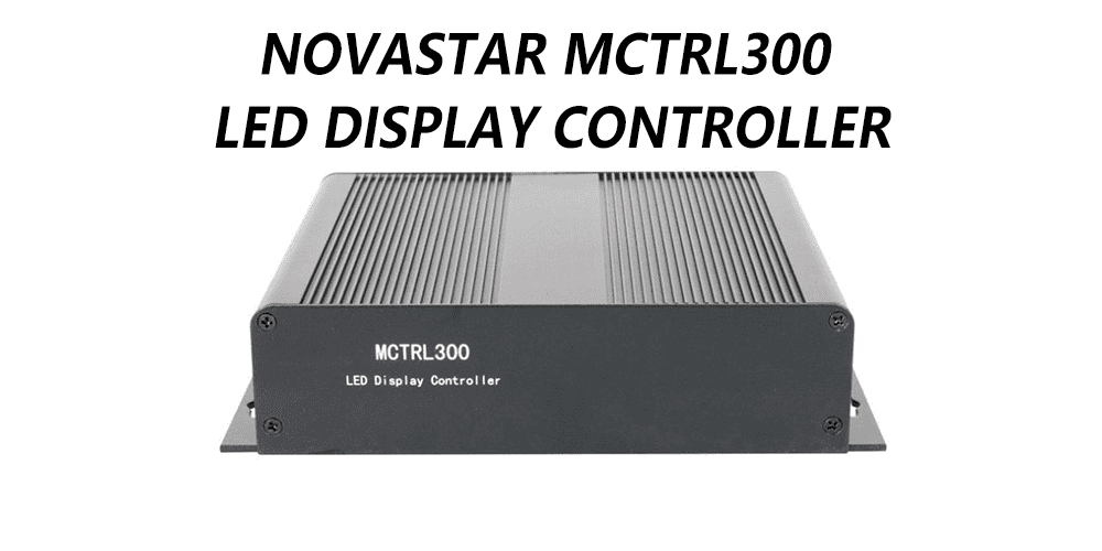 NovaStar MCTRL300