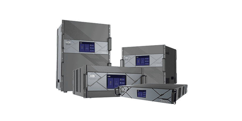 NovaStar H2 H series