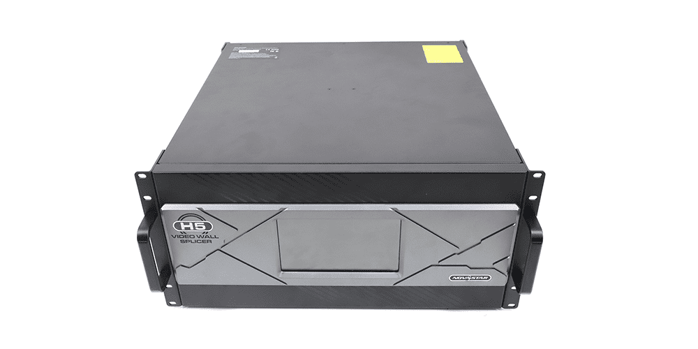 NovaStar H5 Video Wall Splicer