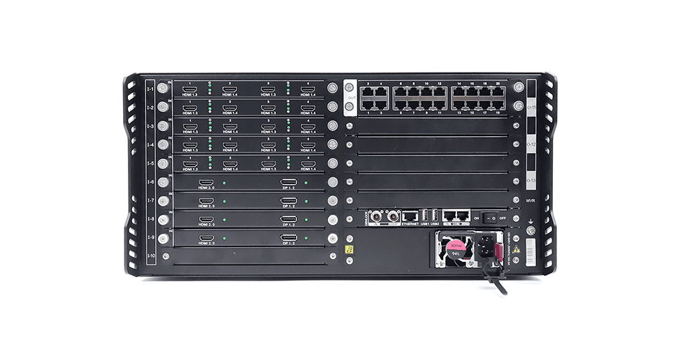 NovaStar H5 Video Wall Splicer