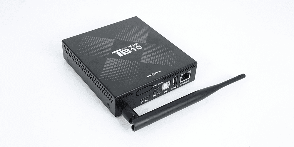 NovaStar TB10 Plus