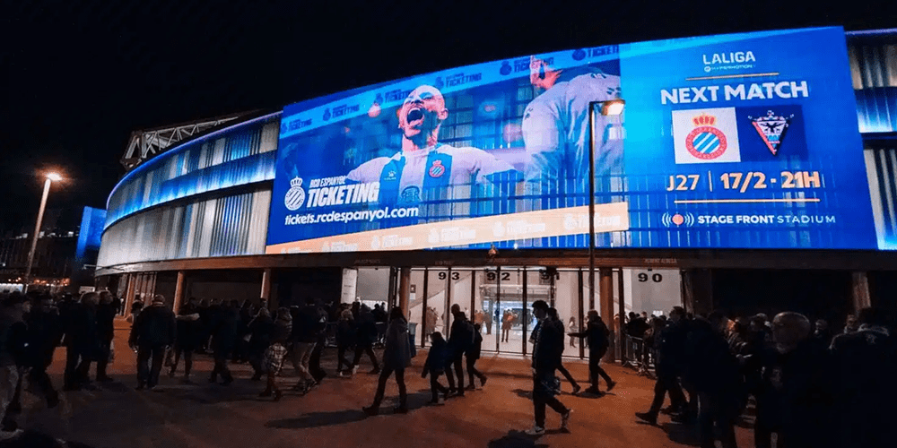 Advertising LED Board-5 Advertising LED Board