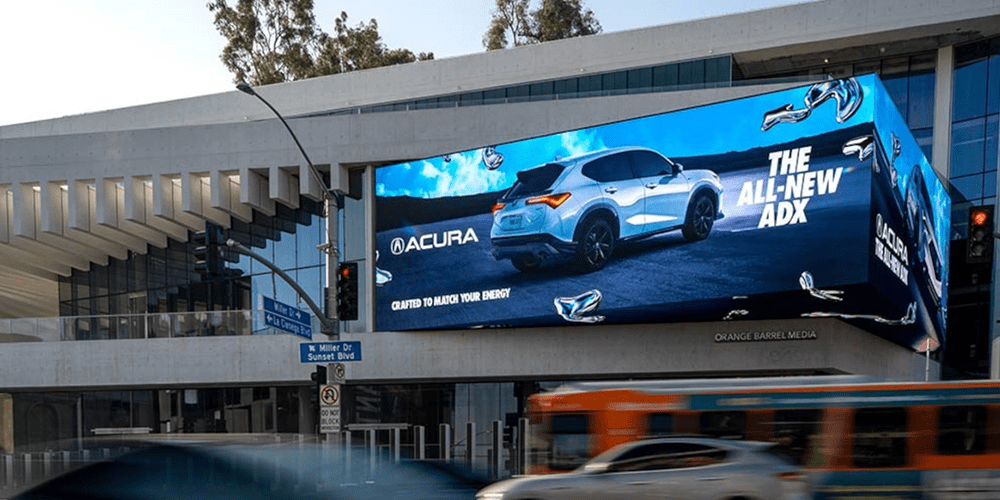 Advertising LED Board Advertising LED Board