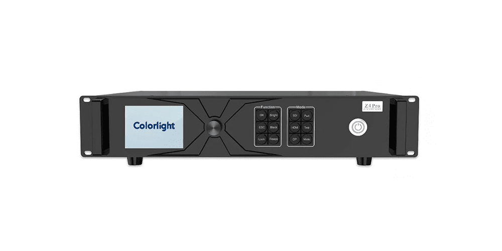 Colorlight Z4 Pro Video Processor