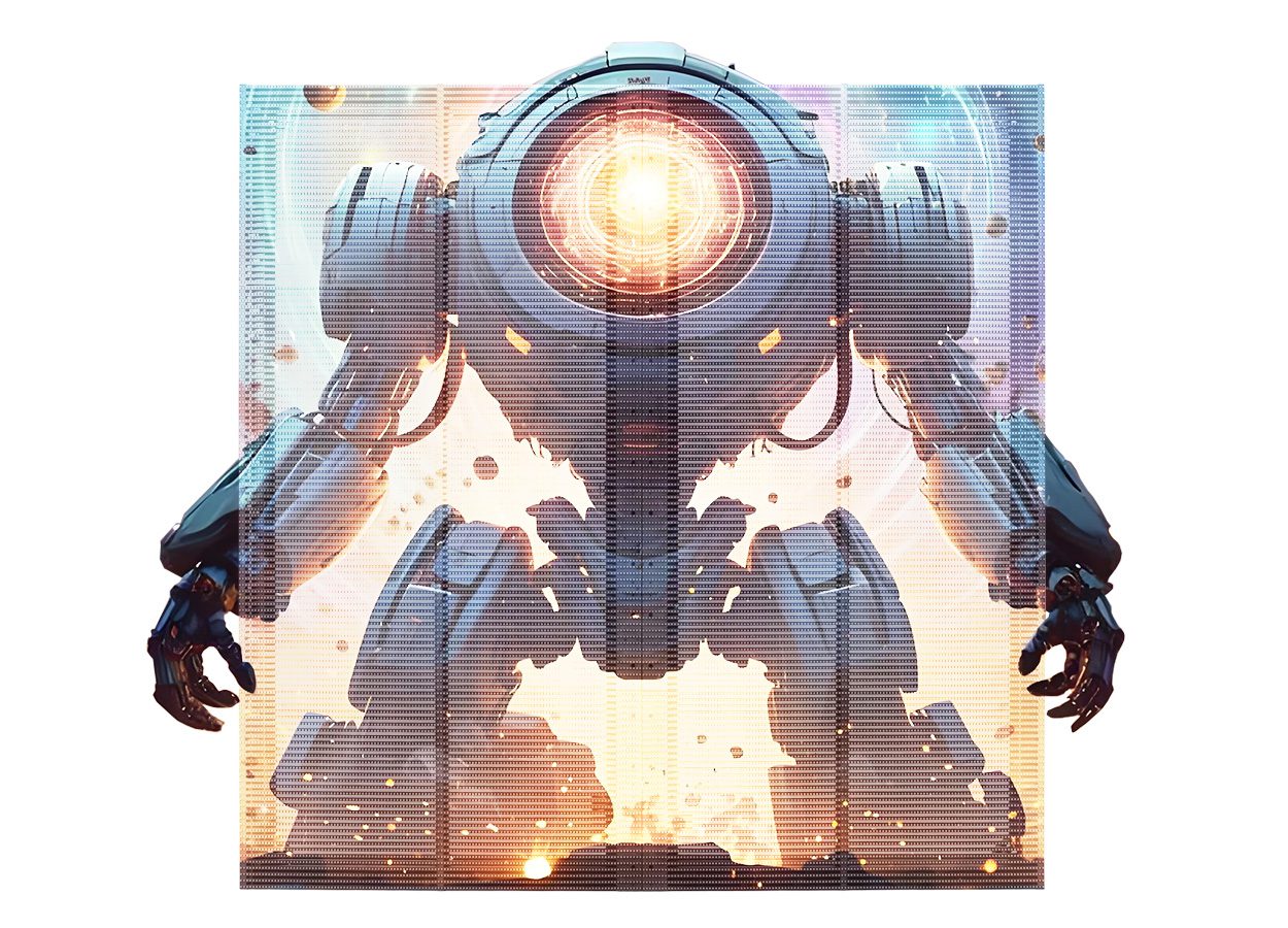 Outdoor Transparent LED Display