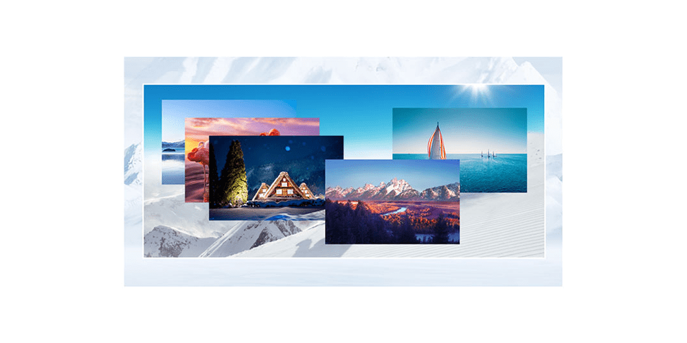 Colorlight X8m-6-Layers Free Splicing Colorlight X8m