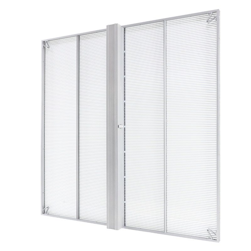 Fixed Transparent LED display