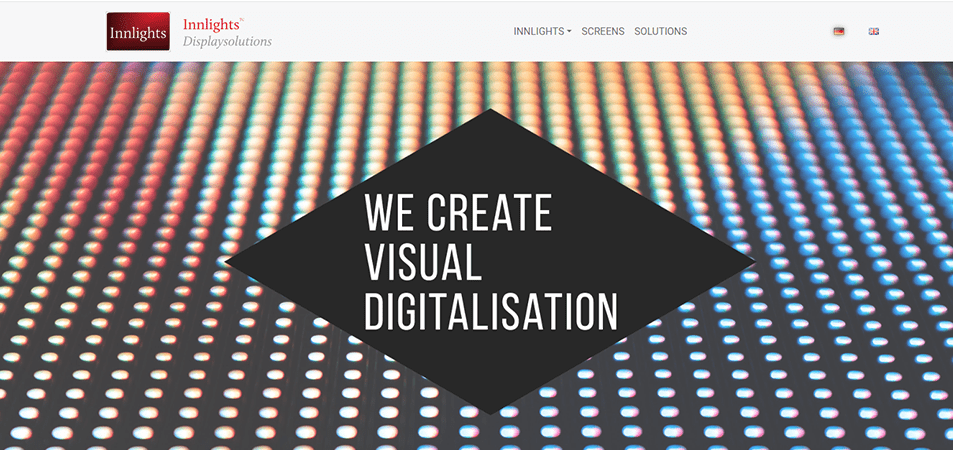 1.16 Innlights Displaysolutions Munich LED Display Manufacturer Innlights Displaysolutions Munich LED Display Manufacturer