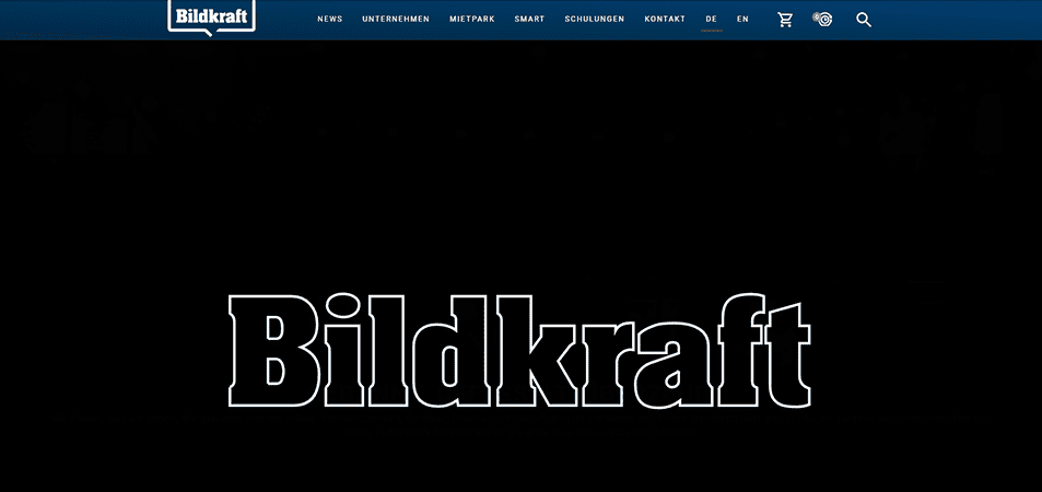 1.18 Bildkraft GmbH Munich LED Display Manufacturer Bildkraft GmbH Munich LED Display Manufacturer