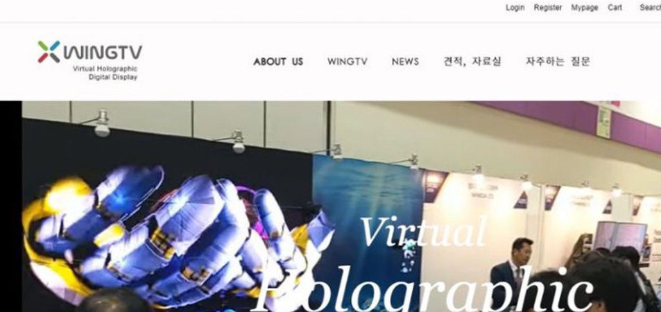 1.19 Yap Media Yap Media–Seoul LED display manufacturer