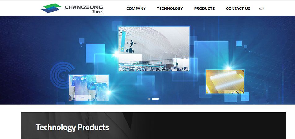 1.26 CS Sheet CS Sheet–Paju LED display manufacturer