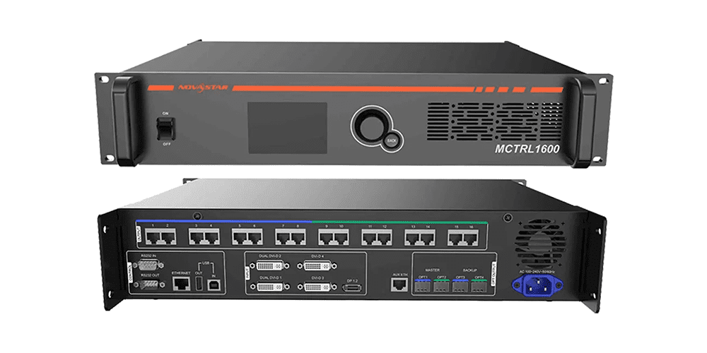NovaStar MCTRL1600 NovaStar MCTRL1600