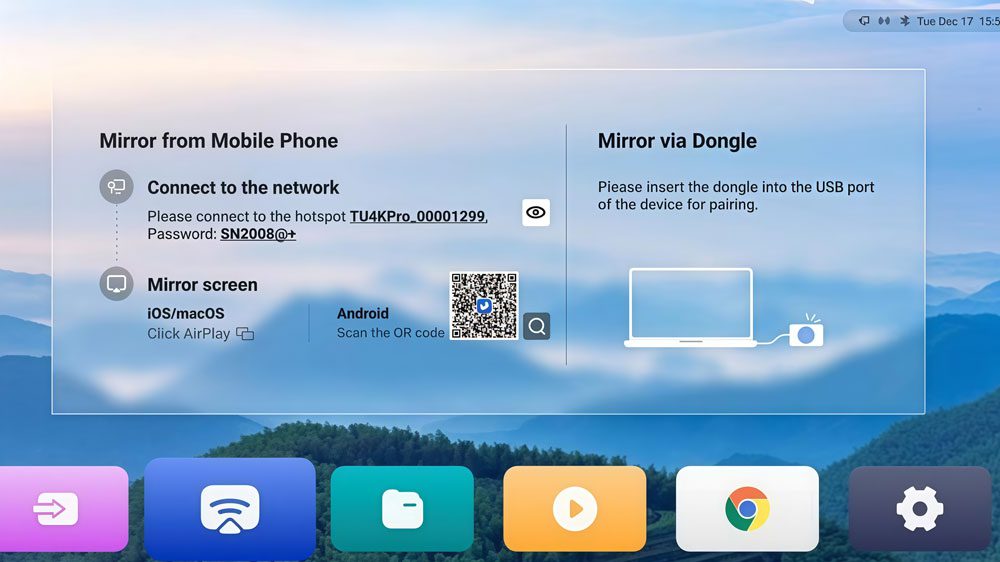 NovaStar-TU4K-Pro-Wireless-mirroring NovaStar-TU4K-Pro-Wireless-mirroring