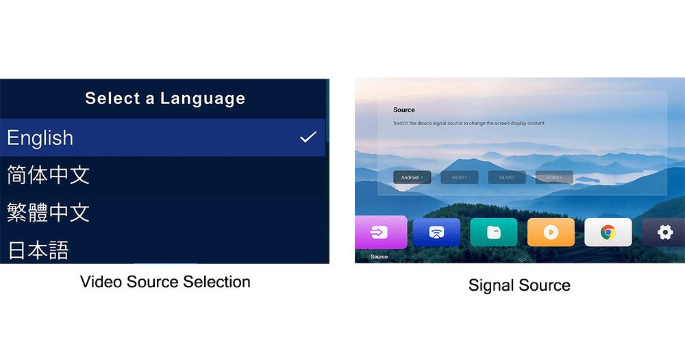 Novastar TU4K Pro-2 Novastar TU4K Pro-2