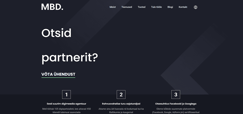 Officina Ostentationis Digitalis-LED Mediabrands
