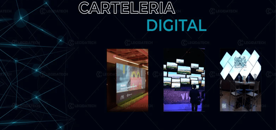 Artik Media – Officina Ostentationis LED