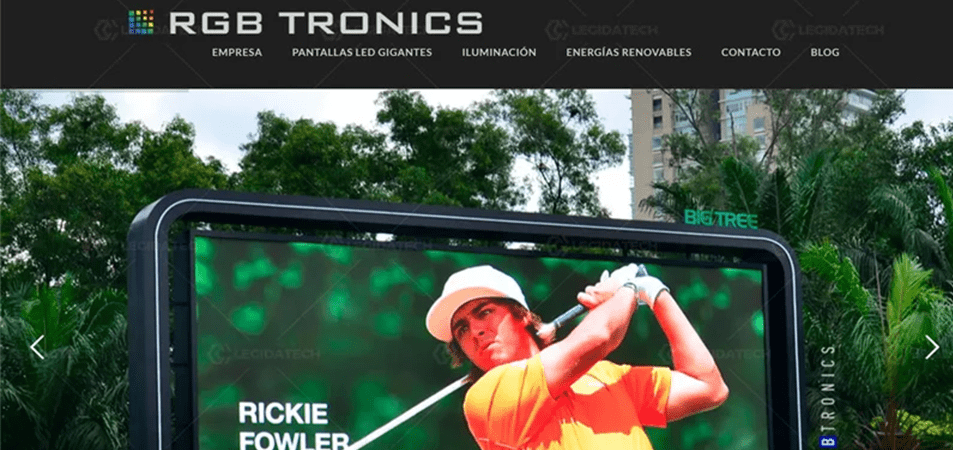 1.6 LedCenter–LED Display Supplier LedCenter–LED Display Supplier