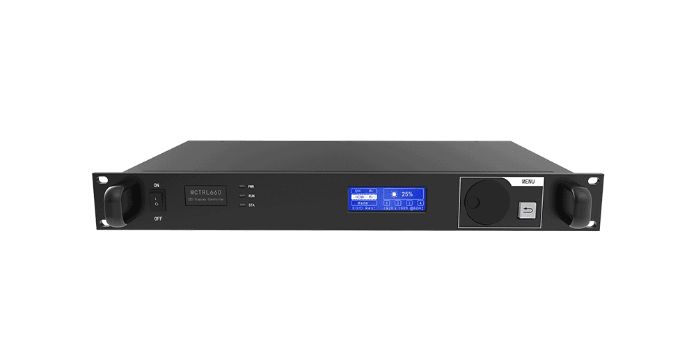 NovaStar MCTRL660