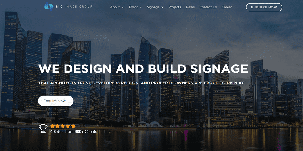 1.5 Big Image Group – LED Display Suppliers in Singapore 1.5 Big Image Group - LED Display Suppliers in Singapore