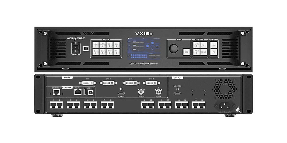 NovaStar VX16s-2 NovaStar VX16s-2