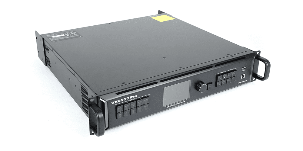 Novastar VX2000 Pro-1 Novastar VX2000 Pro-1
