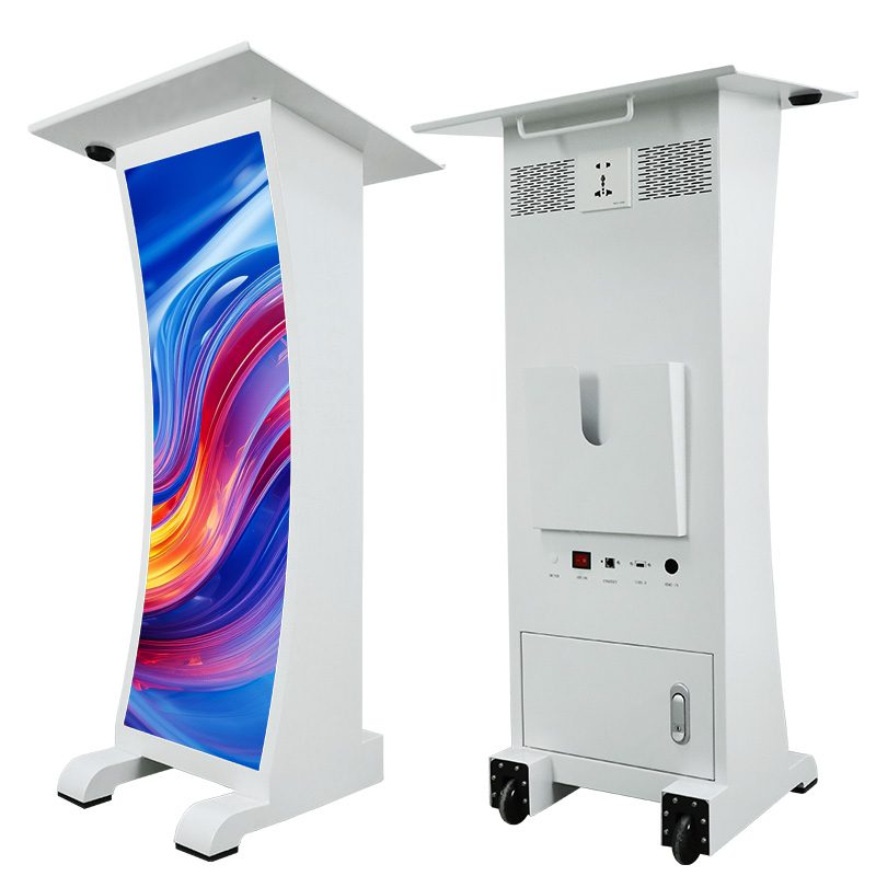 Podium LED Display