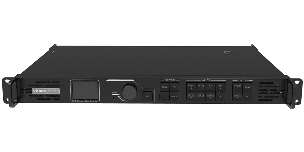 Novastar VX400-2 Novastar VX400-2