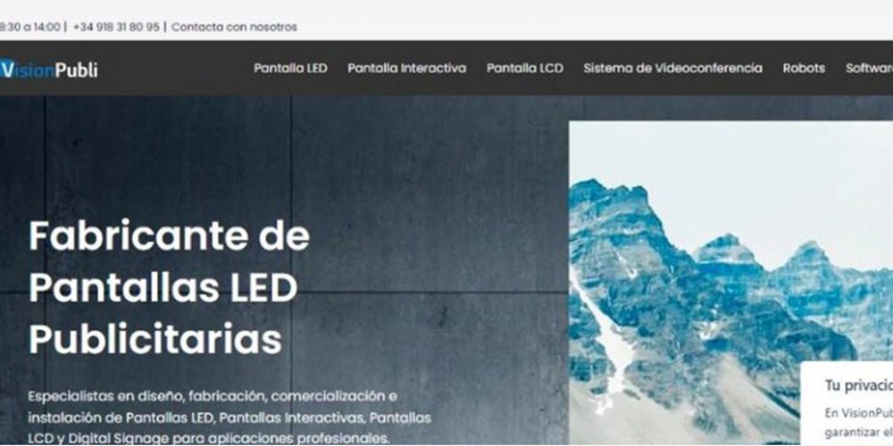 Christie Digital – Lieferant von LED-Displays
