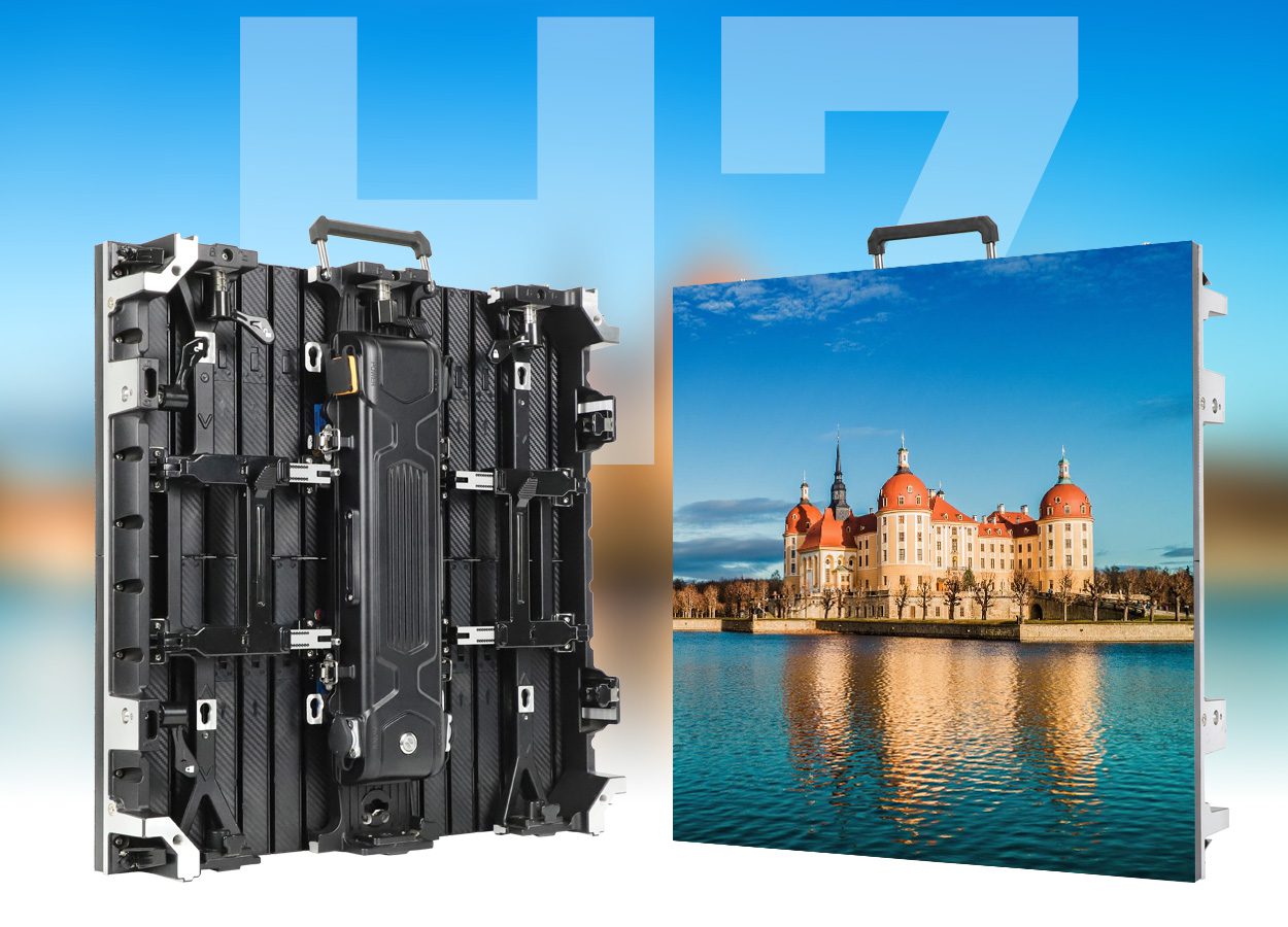 EA500H7-LED-Display-1 - LED Display Price - LED Display Price EA500H7 Outdoor LED Display For Fent
