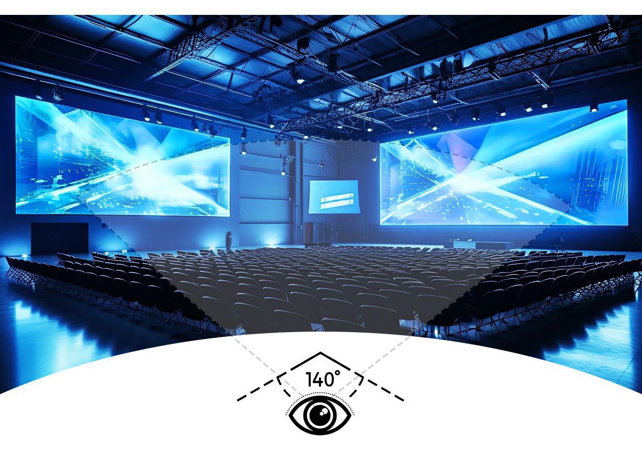 EagerLED LED Display On Rent Picture -8