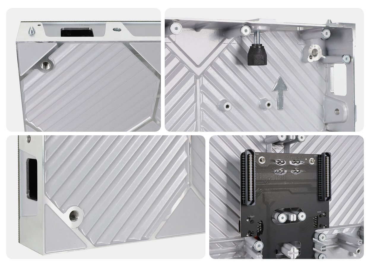 EA640H1 High-strength